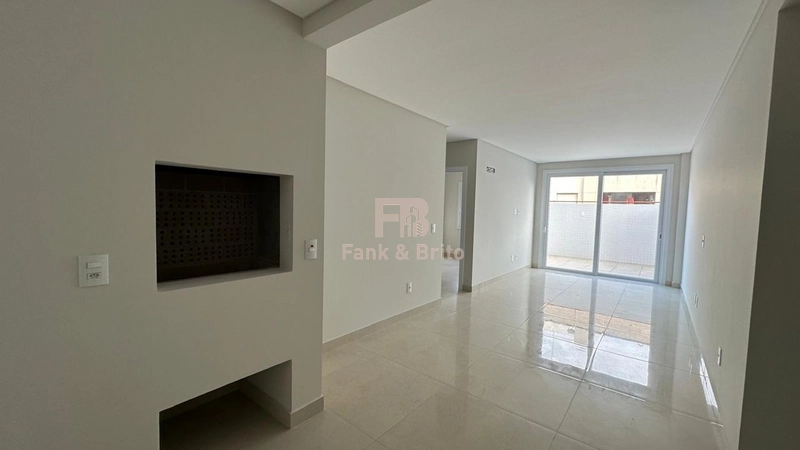 APARTAMENTO NO CENTRO COM INFRA COMPLETA!: 3ª foto da galeria de imagens do imóvel