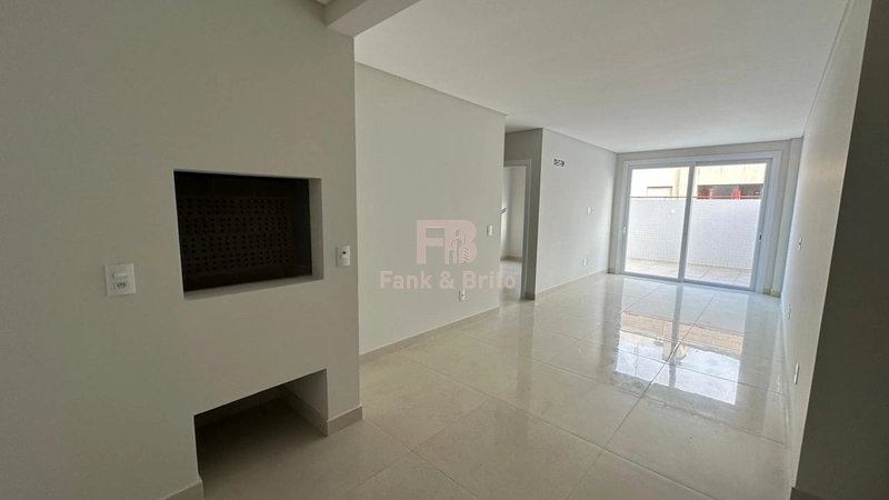 APARTAMENTO NO CENTRO COM INFRA COMPLETA!: 2ª foto da galeria de imagens do imóvel