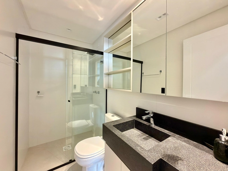 APARTAMENTO NO CENTRO COM INFRA COMPLETA!: 15ª foto da galeria de imagens do imóvel