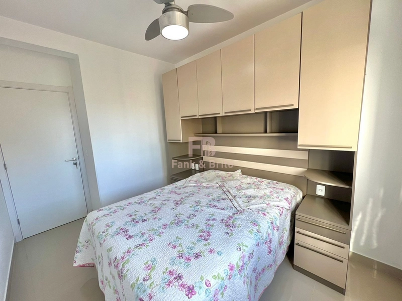 1 dormitório com vista para o mar.: 12ª foto da galeria de imagens do imóvel