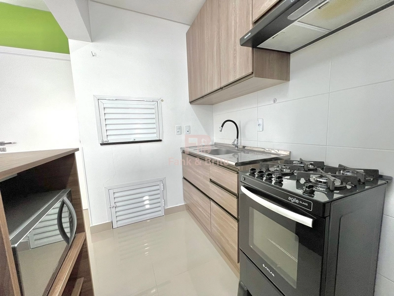 1 dormitório com vista para o mar.: 7ª foto da galeria de imagens do imóvel