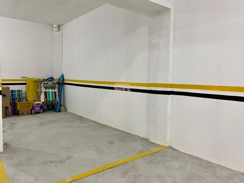 1 dormitório com vista para o mar.: 16ª foto da galeria de imagens do imóvel