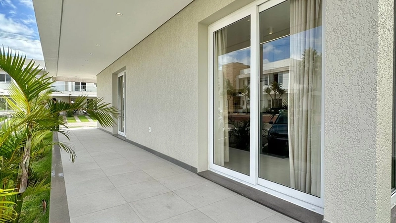 SOBRADO DE ESQUINA MOBILIADO E DECORADO.: 22ª foto da galeria de imagens do imóvel