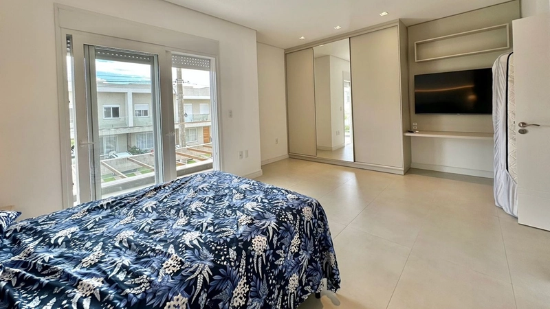 SOBRADO DE ESQUINA MOBILIADO E DECORADO.: 14ª foto da galeria de imagens do imóvel