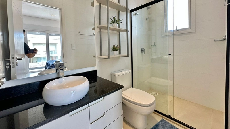 SOBRADO DE ESQUINA MOBILIADO E DECORADO.: 17ª foto da galeria de imagens do imóvel