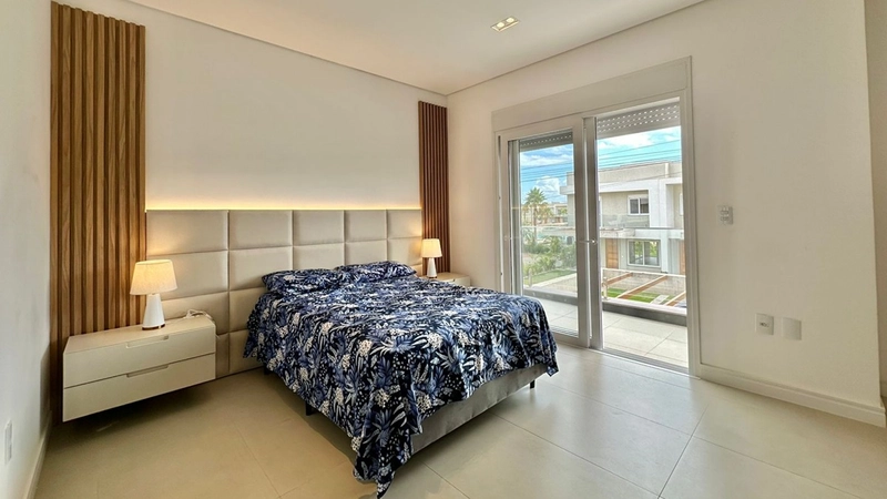 SOBRADO DE ESQUINA MOBILIADO E DECORADO.: 13ª foto da galeria de imagens do imóvel