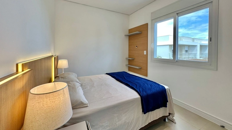 SOBRADO DE ESQUINA MOBILIADO E DECORADO.: 12ª foto da galeria de imagens do imóvel