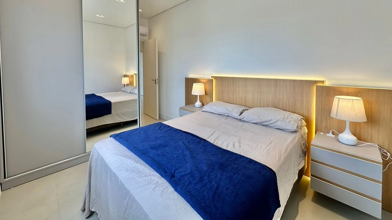 SOBRADO DE ESQUINA MOBILIADO E DECORADO.: 11ª foto da galeria de imagens do imóvel