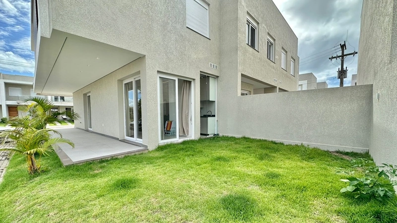 SOBRADO DE ESQUINA MOBILIADO E DECORADO.: 21ª foto da galeria de imagens do imóvel