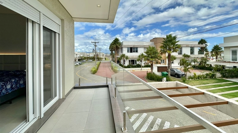 SOBRADO DE ESQUINA MOBILIADO E DECORADO.: 16ª foto da galeria de imagens do imóvel