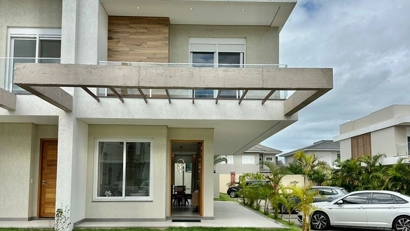 SOBRADO DE ESQUINA MOBILIADO E DECORADO.: 19ª foto da galeria de imagens do imóvel