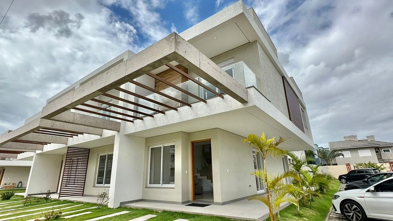 SOBRADO DE ESQUINA MOBILIADO E DECORADO.: 18ª foto da galeria de imagens do imóvel