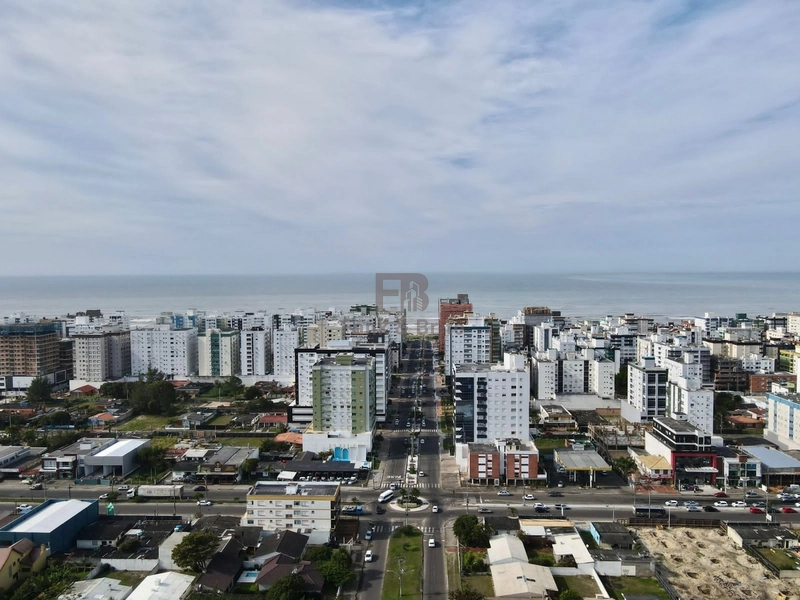 APARTAMENTO DE ESQUINA COM VISTA PARA O MAR EM CAPÃO DA CANOA: 22ª foto da galeria de imagens do imóvel
