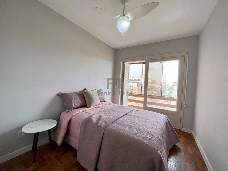 APARTAMENTO DE ESQUINA COM VISTA PARA O MAR EM CAPÃO DA CANOA: 16ª foto da galeria de imagens do imóvel