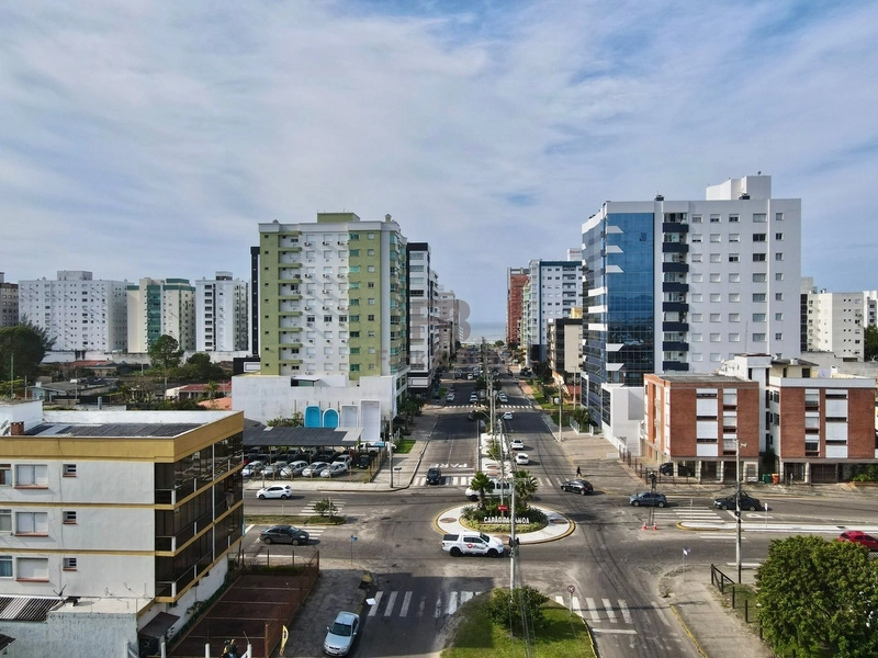APARTAMENTO DE ESQUINA COM VISTA PARA O MAR EM CAPÃO DA CANOA: 21ª foto da galeria de imagens do imóvel