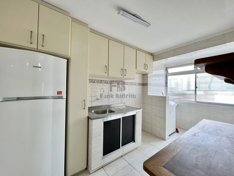 APARTAMENTO DE ESQUINA COM VISTA PARA O MAR EM CAPÃO DA CANOA: 9ª foto da galeria de imagens do imóvel