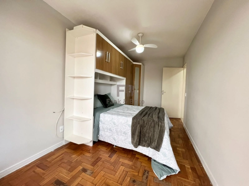 APARTAMENTO DE ESQUINA COM VISTA PARA O MAR EM CAPÃO DA CANOA: 13ª foto da galeria de imagens do imóvel