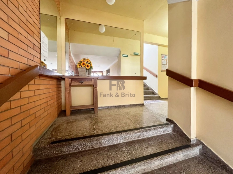 APARTAMENTO DE ESQUINA COM VISTA PARA O MAR EM CAPÃO DA CANOA: 18ª foto da galeria de imagens do imóvel