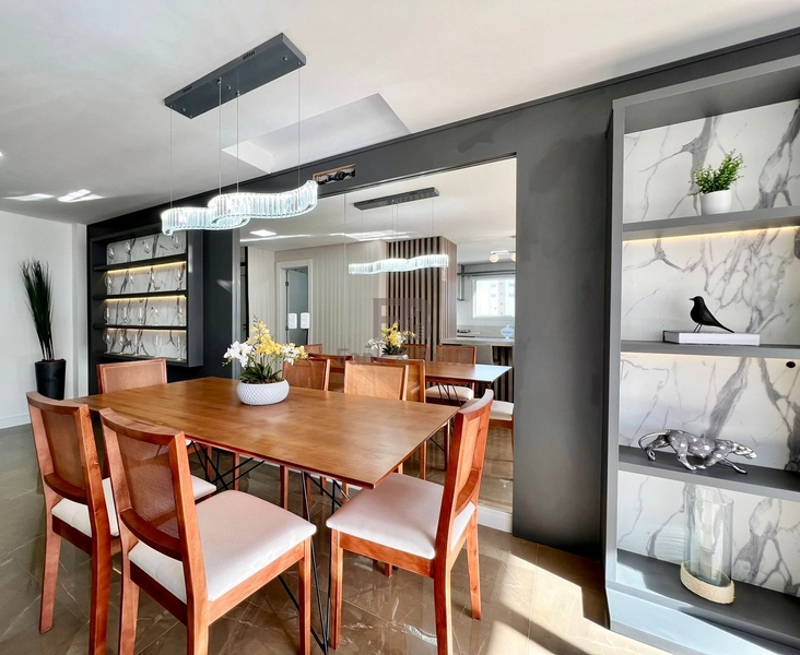 APARTAMENTO DE 3 DORMITÓRIOS EM CAPÃO DA CANOA: 6ª foto da galeria de imagens do imóvel