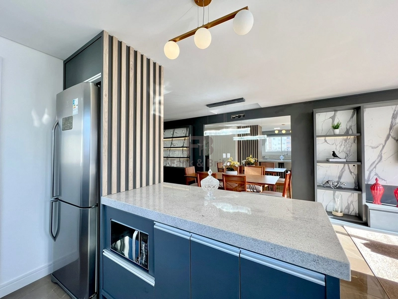 APARTAMENTO DE 3 DORMITÓRIOS EM CAPÃO DA CANOA: 14ª foto da galeria de imagens do imóvel