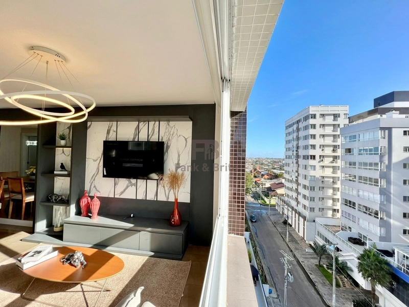 APARTAMENTO DE 3 DORMITÓRIOS EM CAPÃO DA CANOA: 5ª foto da galeria de imagens do imóvel