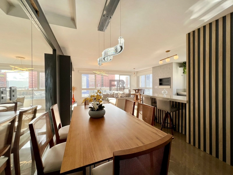 APARTAMENTO DE 3 DORMITÓRIOS EM CAPÃO DA CANOA: 3ª foto da galeria de imagens do imóvel