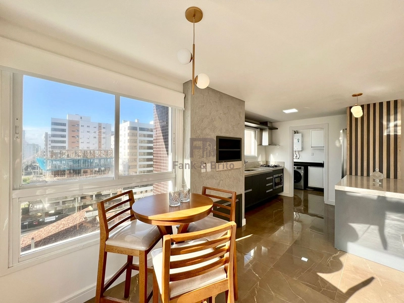 APARTAMENTO DE 3 DORMITÓRIOS EM CAPÃO DA CANOA: 10ª foto da galeria de imagens do imóvel