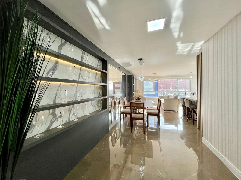 APARTAMENTO DE 3 DORMITÓRIOS EM CAPÃO DA CANOA: 1ª foto da galeria de imagens do imóvel