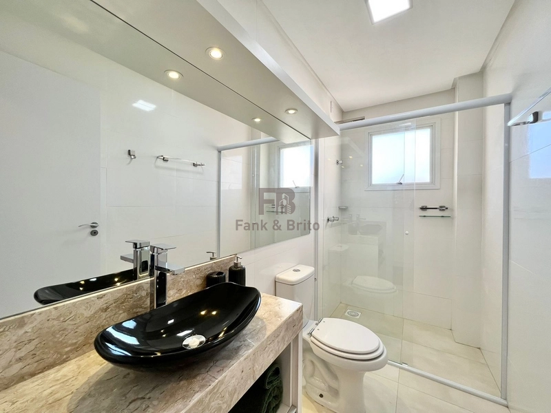 APARTAMENTO DE 3 DORMITÓRIOS EM CAPÃO DA CANOA: 17ª foto da galeria de imagens do imóvel