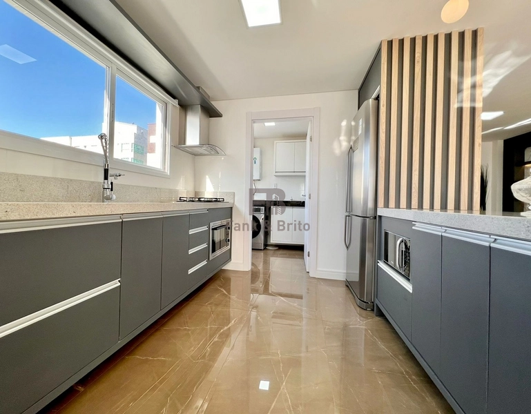 APARTAMENTO DE 3 DORMITÓRIOS EM CAPÃO DA CANOA: 11ª foto da galeria de imagens do imóvel