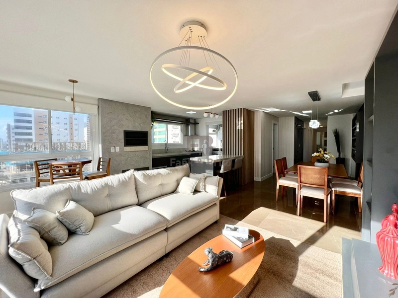 APARTAMENTO DE 3 DORMITÓRIOS EM CAPÃO DA CANOA: 7ª foto da galeria de imagens do imóvel