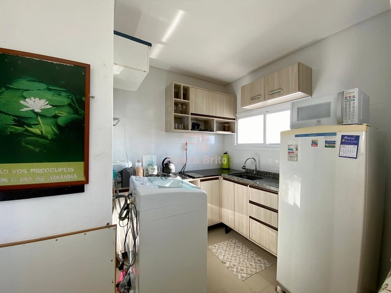 apartamento 2 dormitórios semi mobiliado!: 7ª foto da galeria de imagens do imóvel