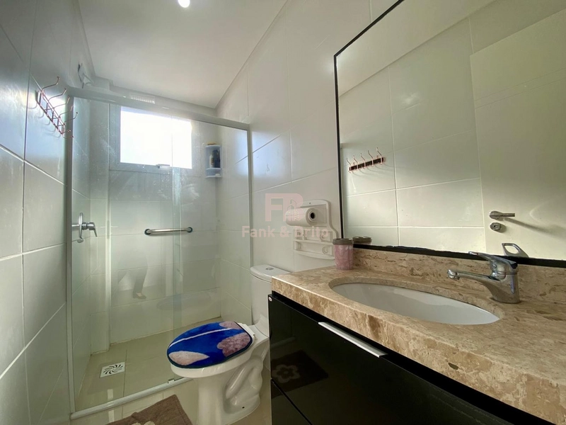 apartamento 2 dormitórios semi mobiliado!: 12ª foto da galeria de imagens do imóvel