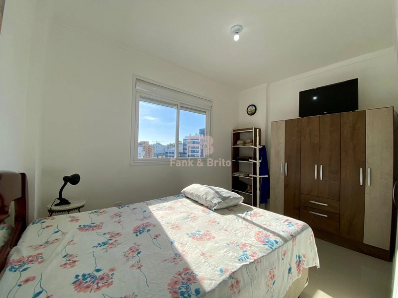 apartamento 2 dormitórios semi mobiliado!: 10ª foto da galeria de imagens do imóvel