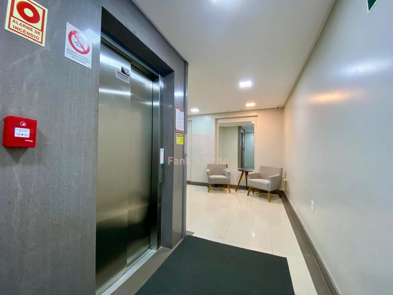 apartamento 2 dormitórios semi mobiliado!: 13ª foto da galeria de imagens do imóvel