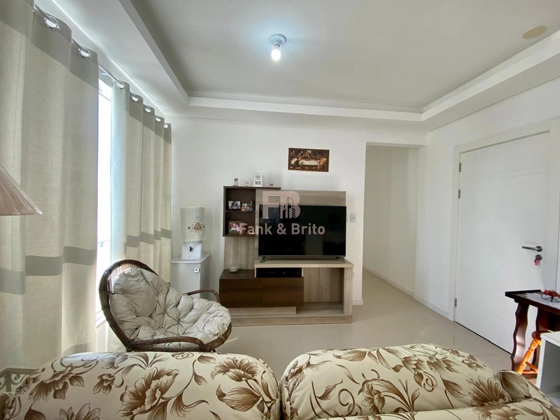 apartamento 2 dormitórios semi mobiliado!: 6ª foto da galeria de imagens do imóvel