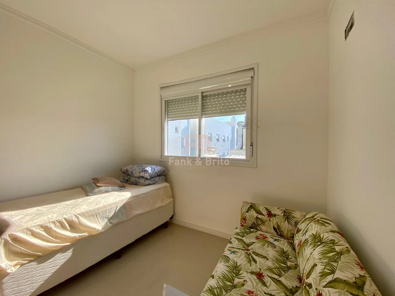 apartamento 2 dormitórios semi mobiliado!: 11ª foto da galeria de imagens do imóvel