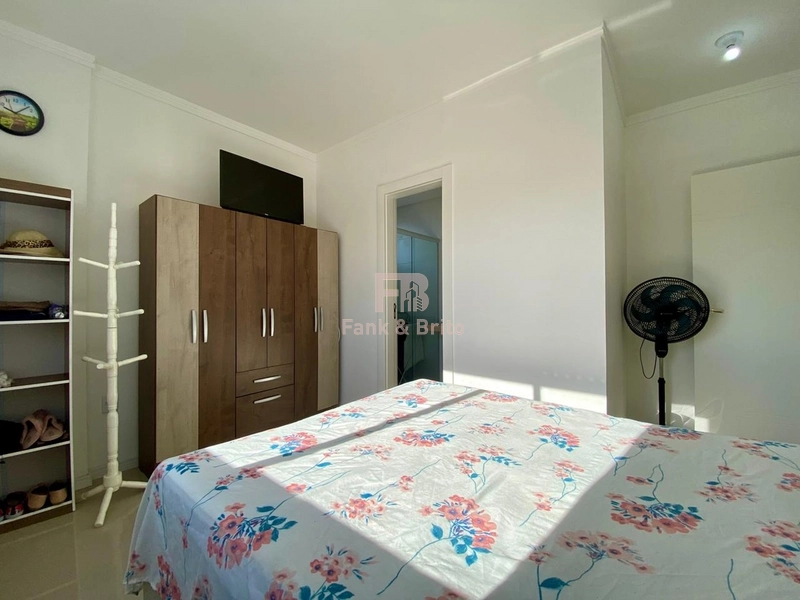 apartamento 2 dormitórios semi mobiliado!: 9ª foto da galeria de imagens do imóvel