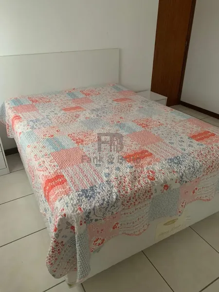 Apartamento 2 dormitórios, suíte , closet e banheiro social: 5ª foto da galeria de imagens do imóvel