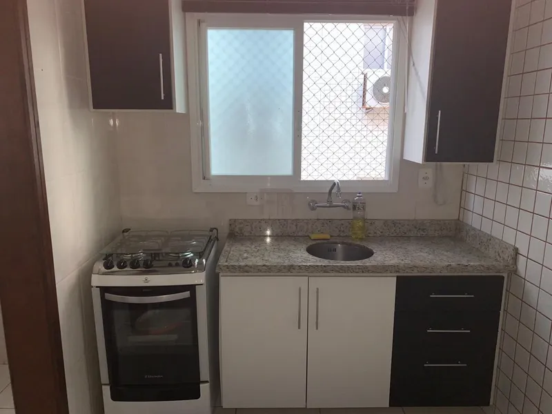 Apartamento 2 dormitórios, suíte , closet e banheiro social: 4ª foto da galeria de imagens do imóvel