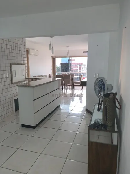 Apartamento 2 dormitórios, suíte , closet e banheiro social: 3ª foto da galeria de imagens do imóvel