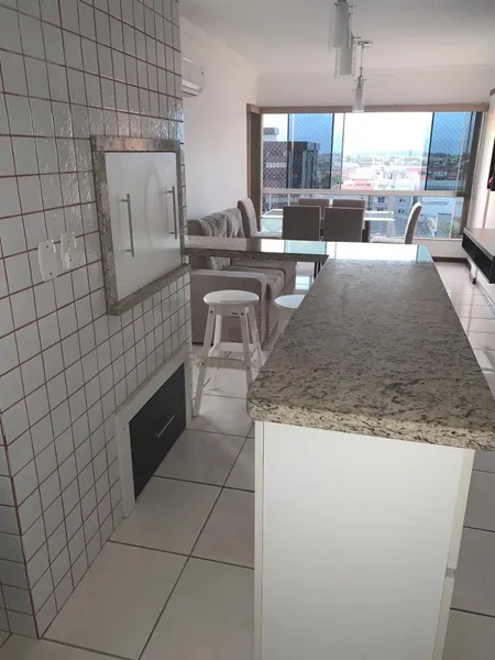 Apartamento 2 dormitórios, suíte , closet e banheiro social: 2ª foto da galeria de imagens do imóvel