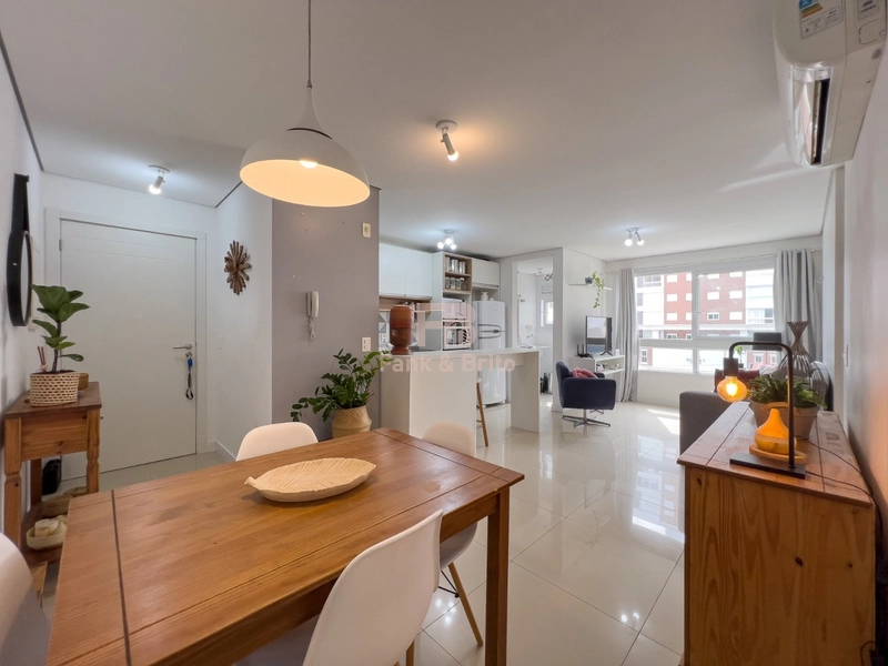 Apartamento bairro Navegantes.: 1ª foto da galeria de imagens do imóvel