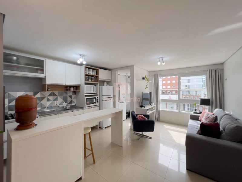 Apartamento bairro Navegantes.: 6ª foto da galeria de imagens do imóvel