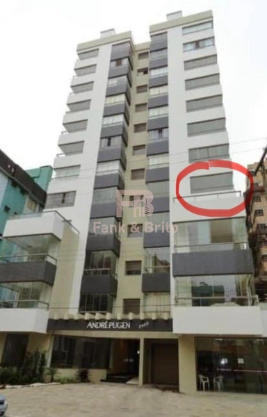 Amplo apartamento de 3 dormitórios em região privilegiada!: 23ª foto da galeria de imagens do imóvel