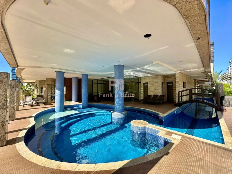 Apartamento com 2 dormitórios no bairro Navegantes em CAPÃO DA CANOA: 49ª foto da galeria de imagens do imóvel