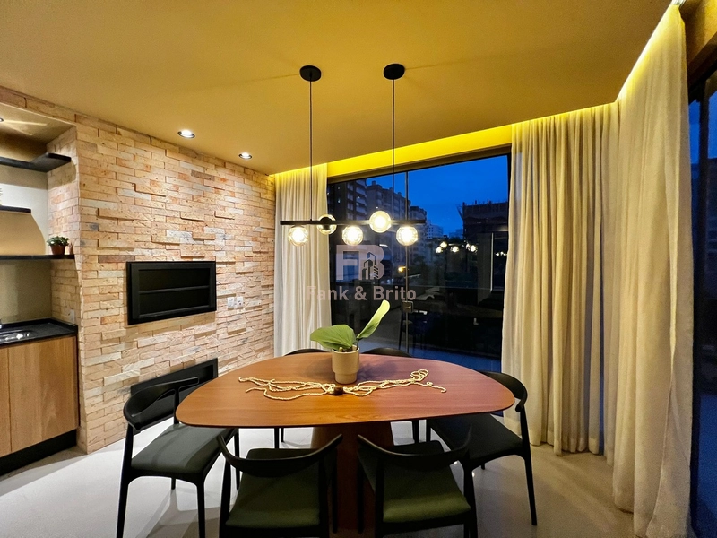 Apartamento com 2 dormitórios no bairro Navegantes em CAPÃO DA CANOA: 15ª foto da galeria de imagens do imóvel