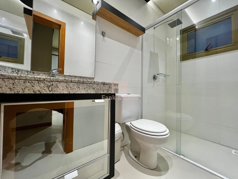 Apartamento com 2 dormitórios no bairro Navegantes em CAPÃO DA CANOA: 46ª foto da galeria de imagens do imóvel