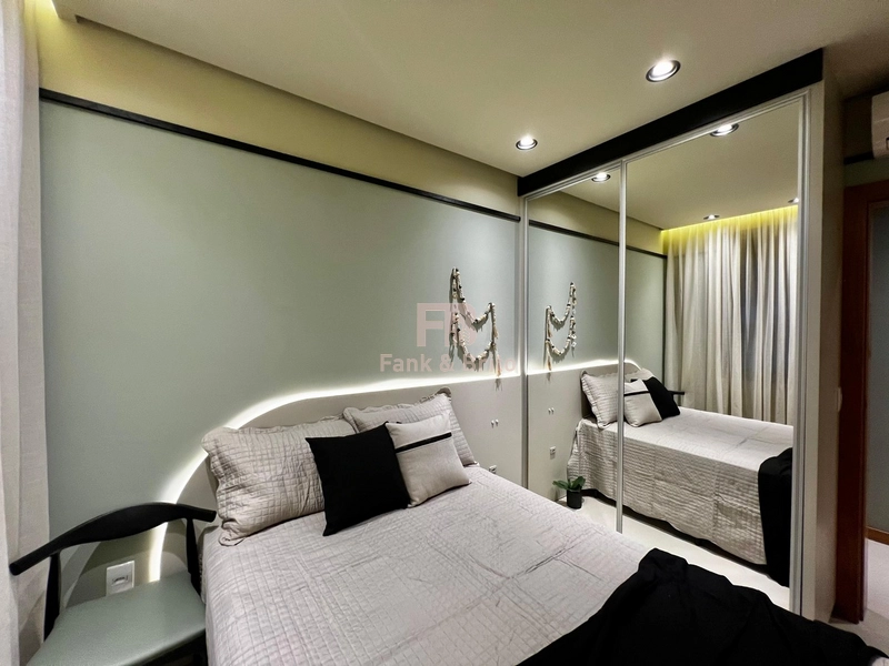 Apartamento com 2 dormitórios no bairro Navegantes em CAPÃO DA CANOA: 38ª foto da galeria de imagens do imóvel