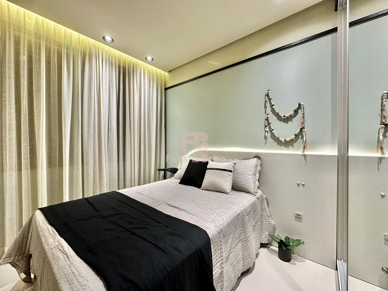 Apartamento com 2 dormitórios no bairro Navegantes em CAPÃO DA CANOA: 41ª foto da galeria de imagens do imóvel